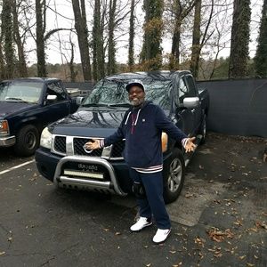 Meet your Posher, Reginald